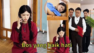 Download lagu Urging a girl to go to school, it turns out that the company owes money and doesn't pay back! mp3