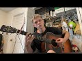 Rock Bottom Modern Baseball Cover