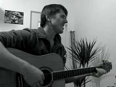 Janek Ledecký - Dětské oči (cover)