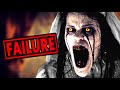 Curse Of La Llorona Making The Worst Horror Film Of All Time Anatomy Of A Failure