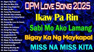 Download lagu MGA LUMANG KANTA MEDLEY🌹 Pamatay Puso Tagalog Love Song 70s 80s 90s ~ Pure Tagalog Pinoy Old Love#02 mp3