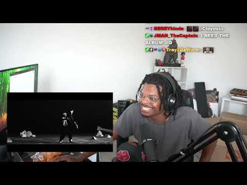 ImDOntai React To Offset & JID   Bodies Music Video