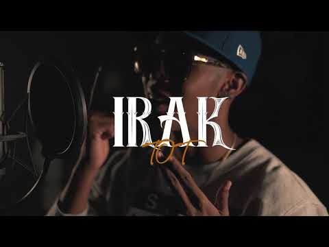 @TOTMusicOfficial - Irak  (Visualizer)