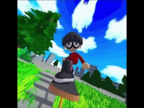 YouTube Thumbnail