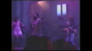 Fito Paez y Fabiana Cantilo - bailando hasta que se vaya la noche