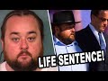 Pawn Stars Chumlee Sentenced To Life In Prison After This