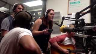 The Garrison Smith Band - No Diggity Cover