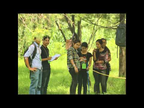 Capacity Building on REDD+, Forest Carbon Inventory & CCA for Academia and CFUGs