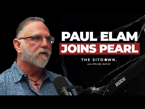 The Lie of Love: Paul Elam Exposes Modern Marriage