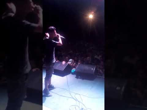 Stonny Audición bdm 2018 Venezuela @elconvite__