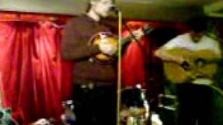 The Mariner's Children- My Dear