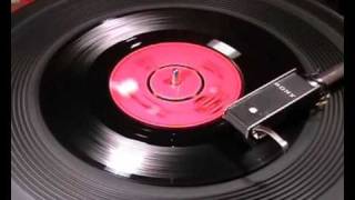 Pat Harris & The Blackjacks - Hippy Hippy Shake + You Gotta See Your Mama Ev'ry Night - 1963 45rpm