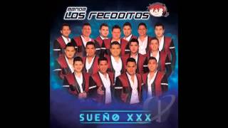 Banda los Recoditos La Peda