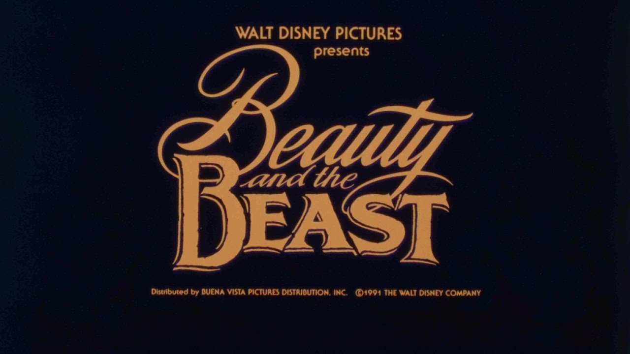 Beauty and the Beast: The Trailer