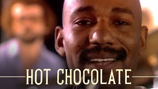 Hot Chocolate - Heaven Is In The Backseat Of My Cadillac (Official Video)