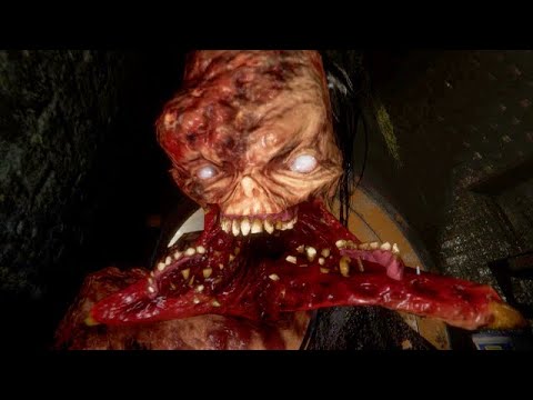 DAS WURDE AUS MICHAEL JACKSON NACH SEINEM TOD - Escape the Ayuwoki The Summoning