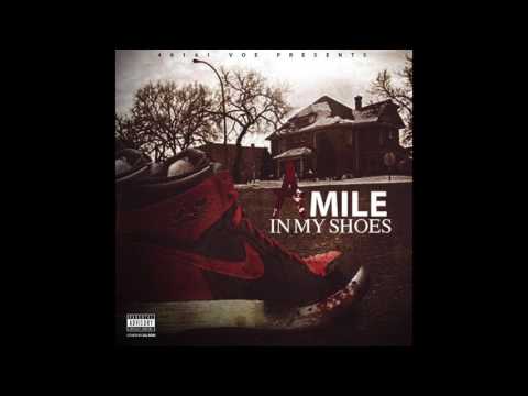 48141 Voe- End Of Discussion Ft Steven B The Great (Official Audio)