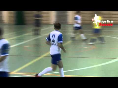 Pratt&Whitney vs ZWSE Rzeszów - IV kolejka