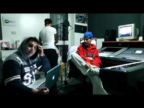 2° PROMO - SENZA FILO LOGICO- IL NANO & UFO - (BARI ULTIMATUM)