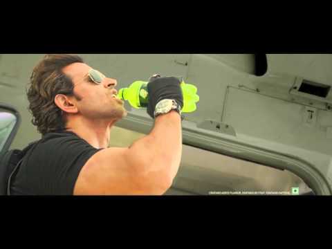 Pushpendra Yadav mountaindew