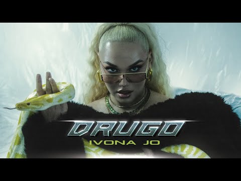 IVONA JO - DRUGO (Official Music Video)