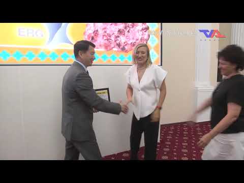 «Күн» ақпараттық бағдарлама 1 тамыз 2025ж.