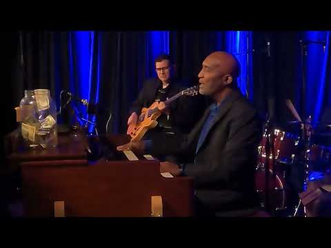 Bobby Floyd Trio - Alone Together LIVE @ Natalie's Grandview | Columbus, OH