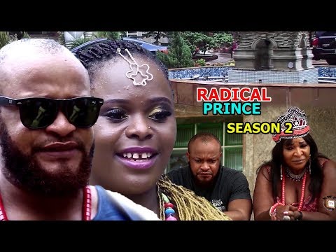 Radical Prince Season 2 - 2018 Latest Nigerian Nollywood Movie Full HD