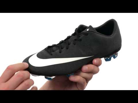 Nike Mercurial Veloce II CR FG  SKU: 8407404