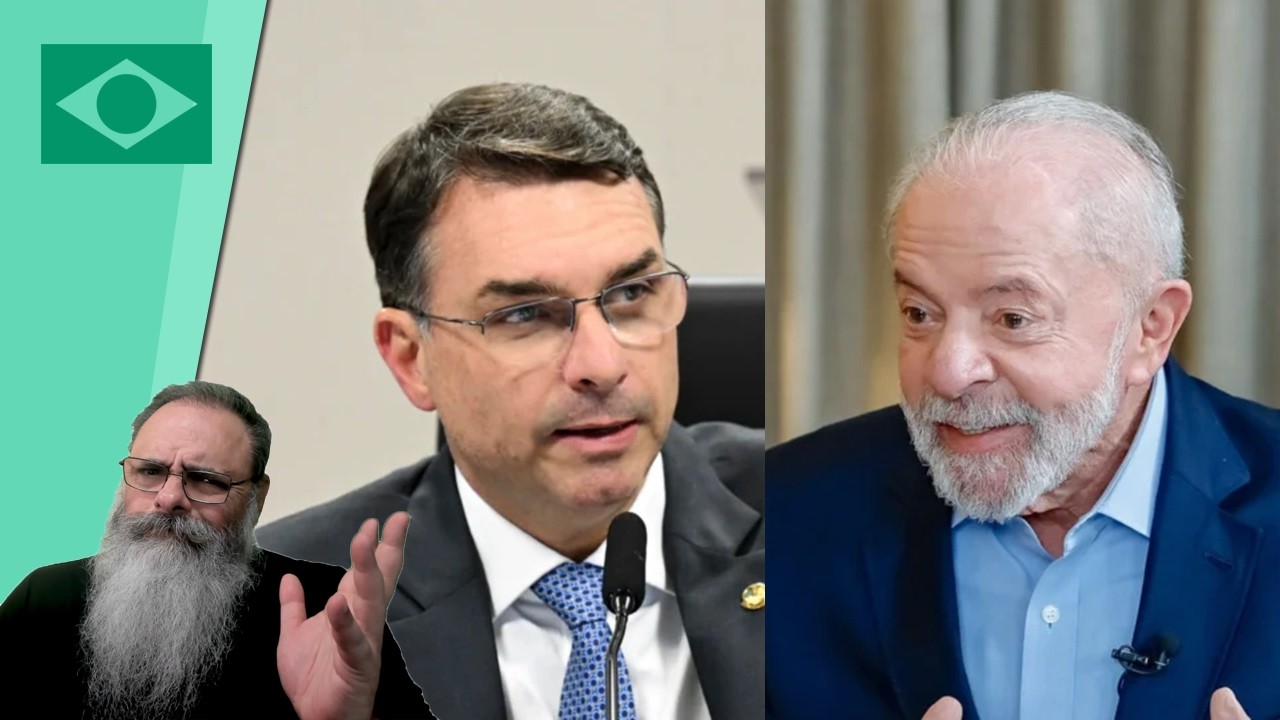 ALERTA para 2026: COMO um PAÍS CONSERVADOR ELEGEU o PT 5 VEZES? SERÁ que SOMOS mesmo CONSERVADORES?