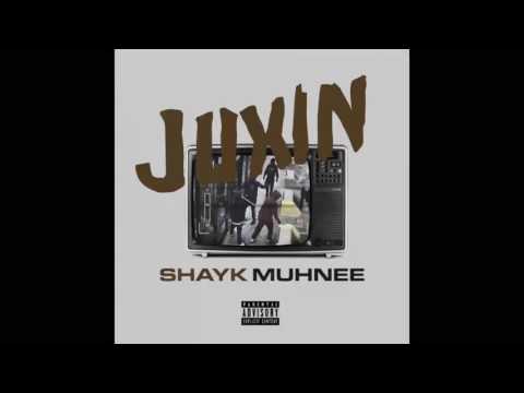 JUXIN by SHAYK MUHNEE