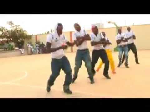 Sasa Tshokwe Djokami  gereric