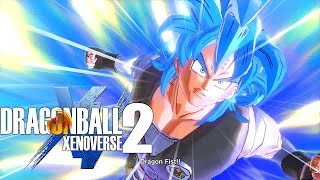 Dragon Ball Xenoverse 2: How to Get The TRUE Final Boss Secret Alternate Ending!