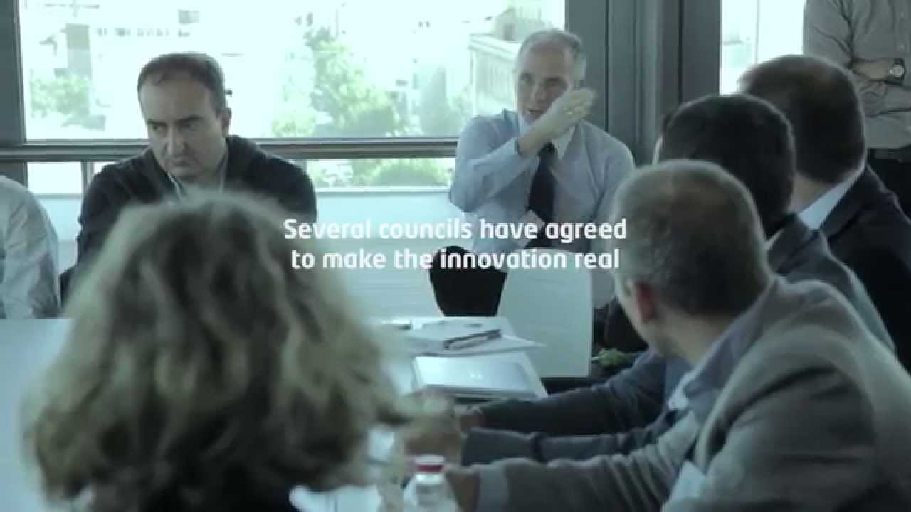 Open and Agile Smart Cities Initiative