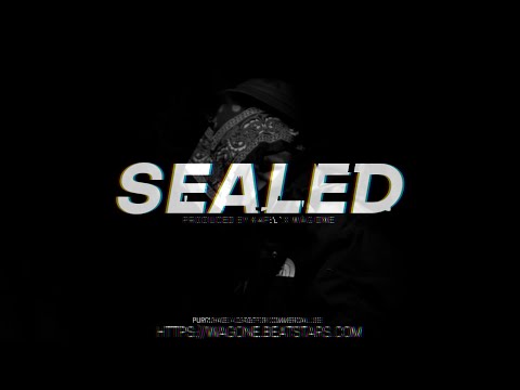[FREE] Ziak X Freeze Corleone Type Beat - "Sealed" | Instru Drill 2022