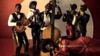 glenn miller orchestra - chattanooga choo choo