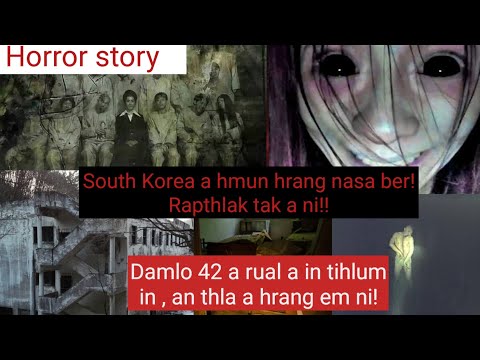 South Korea a hmun hrang nasa ber Khawvela hmun hrang top 7 ah pawh a lang pha!Damlo 42 a rual a thi