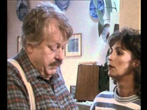 Hessische Geschichten Günter Strack - Der Umzug - Und folgst du nicht willig