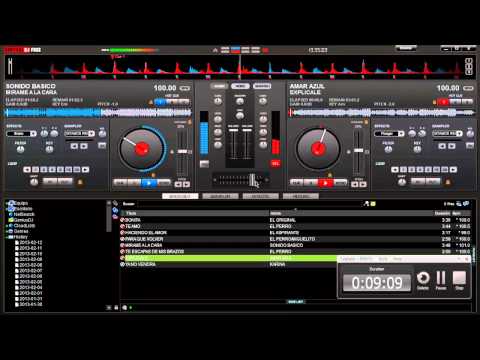 MEGACUMBIA VOL.1 [Dj F3D3] 2020