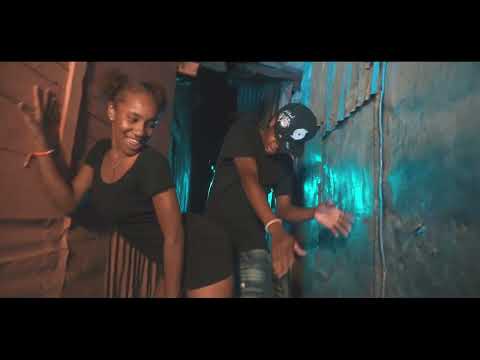 Farel Tendencia -  Mueca 🤪 (video oficial)