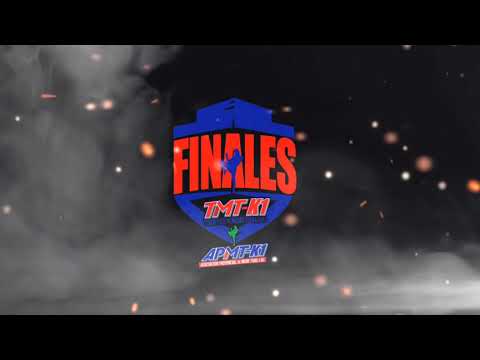 TMTK1 FINALES - 6 DE NOVIEMBRE 2022