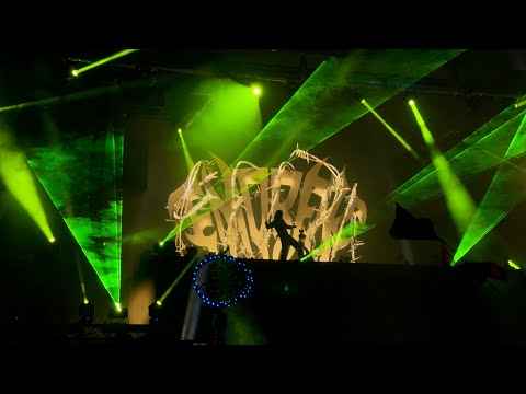 Emorfik @ Lost Lands 2022 - Laserbeam (Emorfik Remix) & Hold Up + more