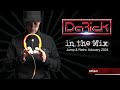 Da Rick in the Mix - Jump & Retro February 2024
