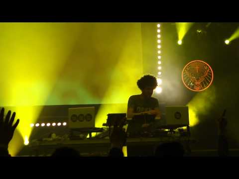 BSSS, Benji Boko launching place to the beat