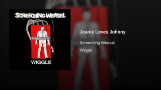 Joanie Loves Johnny