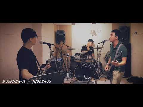 190623 DuskyBlue - Moebius Practice