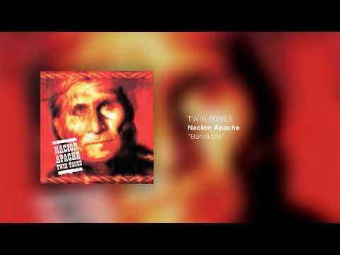 Twin Tones - Bandidos