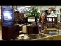 Antique doll furniture from our antiques mall at Gannon's Antiques Antique doll furniture from our antiques mall at Gannon's Antiques