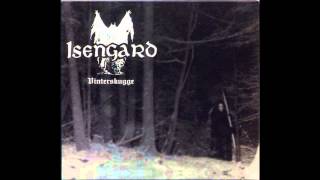 Isengard - Ut i Vannets Dyp Hvor Morket Hviler