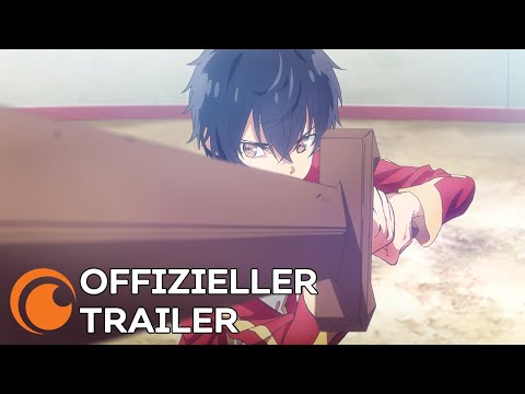 Trailer-Vorschau: Seirei Gensouki: Spirit Chronicles